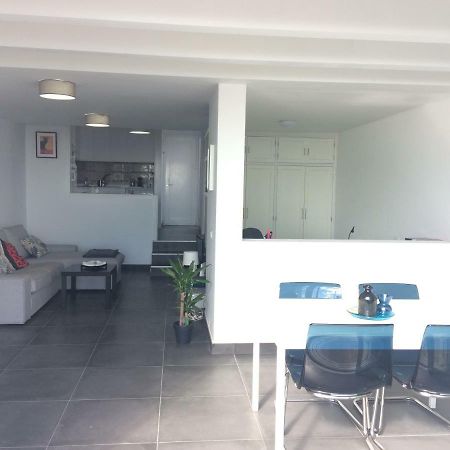Bungalow San Agustin Exterior photo