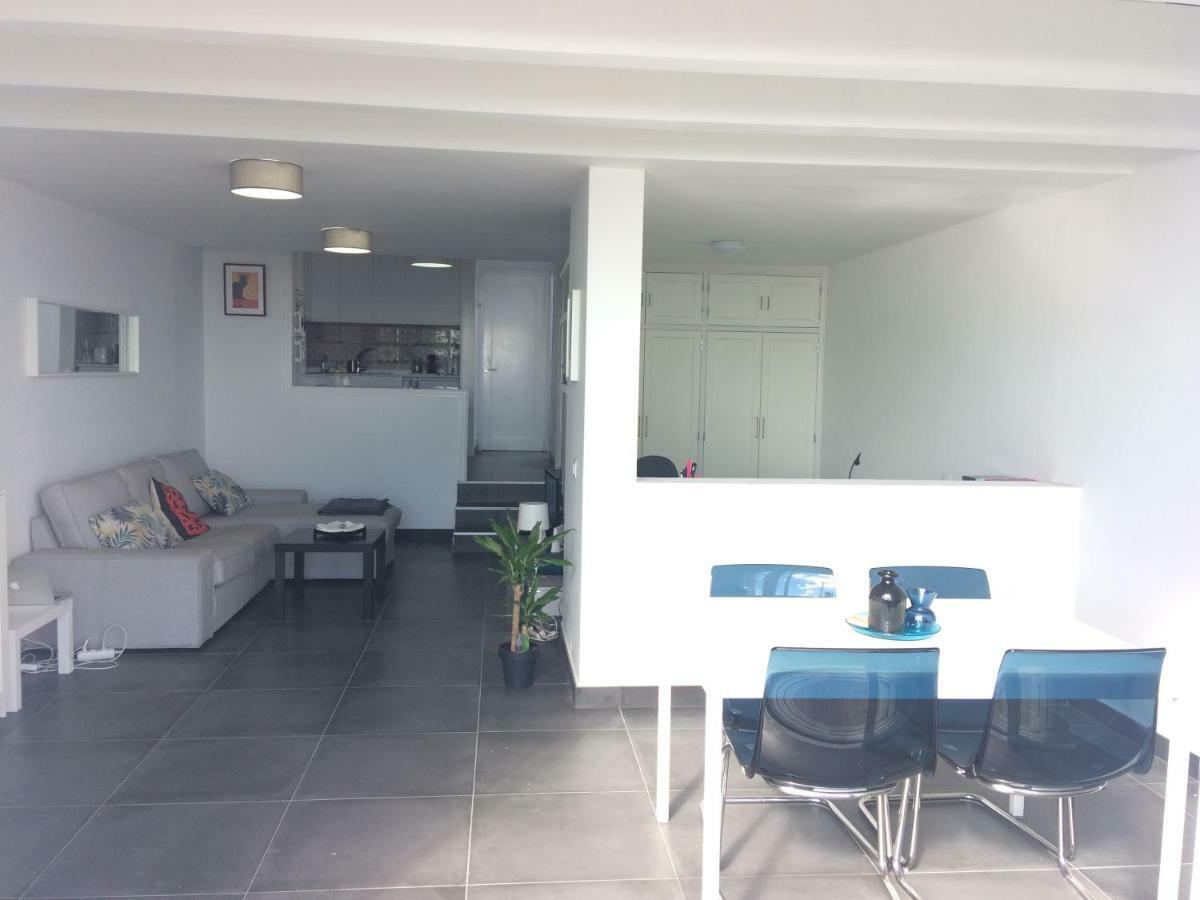 Bungalow San Agustin Exterior photo